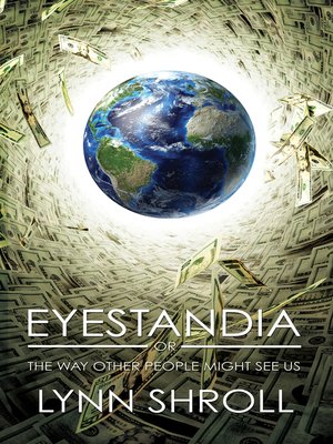cover image of Eyestandia